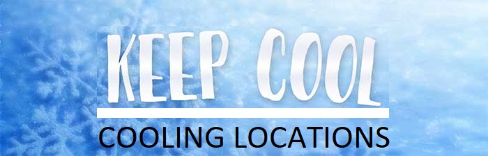 2024 Stanislaus County Cooling Zones / Zonas de Enfriamiento